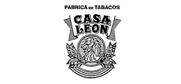 CASA LEON FABRICA DE TABACOS trademark