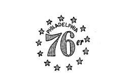 PHILADELPHIA 76ER trademark