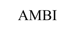 AMBI trademark