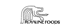 ROYALINE FOODS trademark