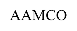 AAMCO trademark