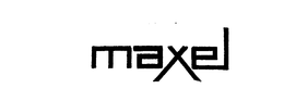 MAXEL trademark