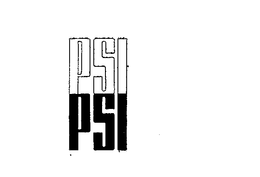 PSI trademark