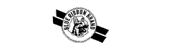 BLUE RIBBON BRAND trademark
