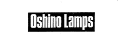 OSHINO LAMPS trademark