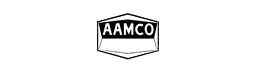 AAMCO trademark