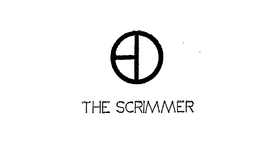 THE SCRIMMER ED trademark