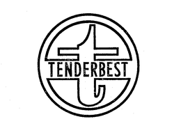 T TENDERBEST trademark