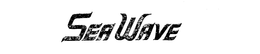SEA WAVE trademark