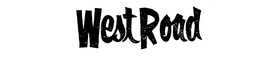 WEST ROAD trademark