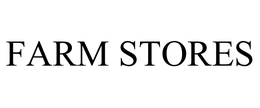 FARM STORES trademark