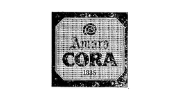 AMARO CORA 1835 trademark