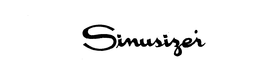 SINUSIZER trademark