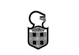 ROBROY trademark