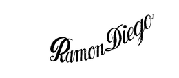 RAMON DIEGO trademark