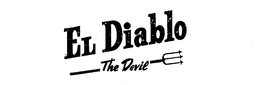 EL DIABLO THE DEVIL trademark