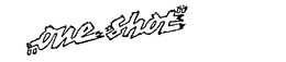 "ONE SHOT" trademark