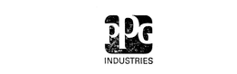 PPG INDUSTRIES trademark