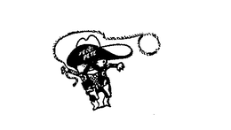 PECOS PETE trademark