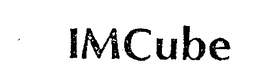 IMCUBE trademark