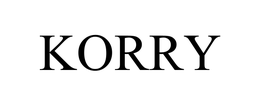 KORRY trademark