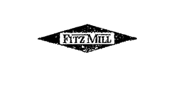FITZ MILL trademark