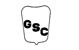 GSC trademark