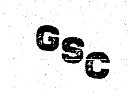 GSC trademark
