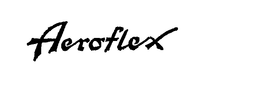 AEROFLEX trademark