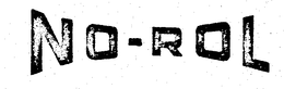 NO-ROL trademark
