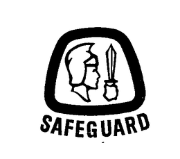 SAFEGUARD trademark
