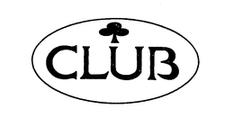 CLUB trademark