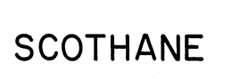 SCOTHANE trademark