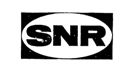 SNR trademark