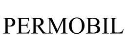 PERMOBIL trademark