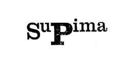 SUPIMA trademark