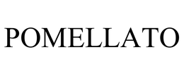 POMELLATO trademark