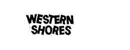 WESTERN SHORES trademark
