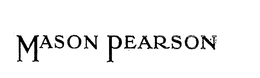 MASON PEARSON trademark