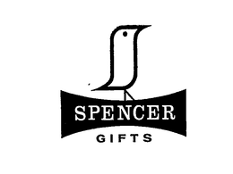 SPENCER GIFTS trademark