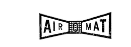 AIR O MAT trademark