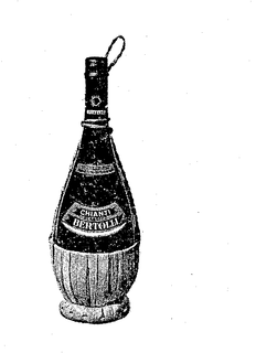 CHIANTI BERTOLLI trademark