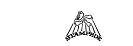 STAMPEDE trademark