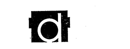 D trademark