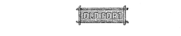 OLD FORT trademark