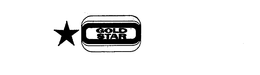 GOLD STAR trademark