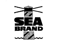 SEA BRAND trademark