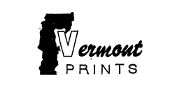 VERMONT PRINTS trademark