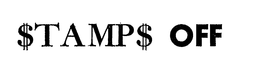 $TAMP$ OFF trademark