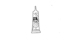 A PLUS 3/4 OZ. trademark